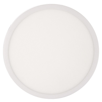 Светильник LightPhenomenON Downlight LT-TP-DL-04-18W-6500K накладной круглый Ф170 LED - Светильники - Светильники DOWNLIGHT - Магазин электротехнических товаров Проф Ток